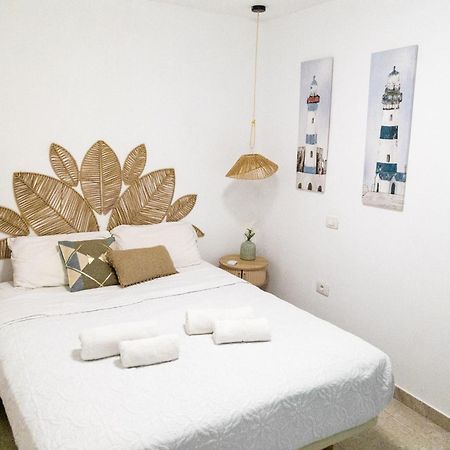 Casa Gon Apartamento Centricos A 100M De La Playa Corralejo Kültér fotó