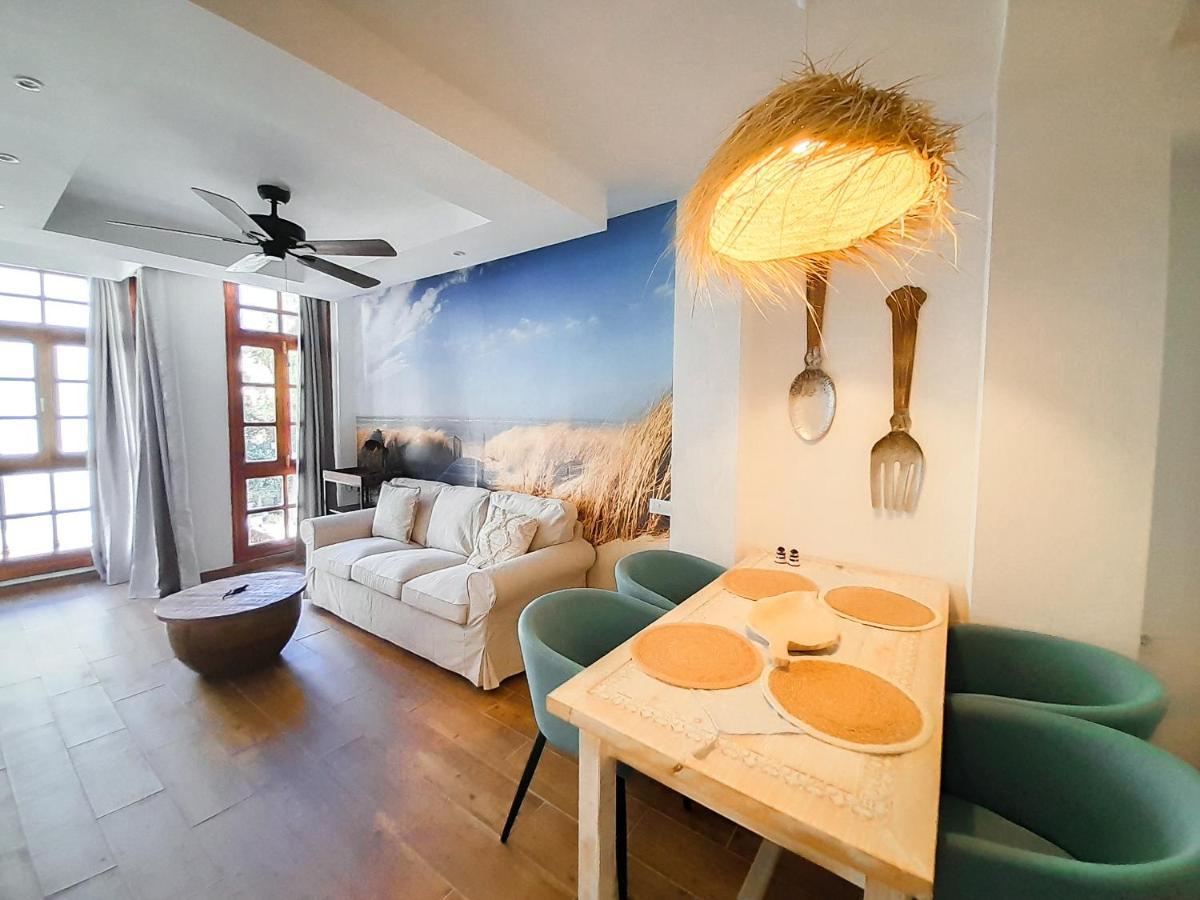 Casa Gon Apartamento Centricos A 100M De La Playa Corralejo Kültér fotó