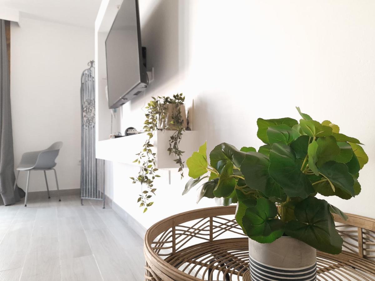 Casa Gon Apartamento Centricos A 100M De La Playa Corralejo Kültér fotó