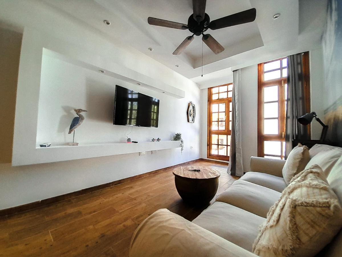 Casa Gon Apartamento Centricos A 100M De La Playa Corralejo Kültér fotó