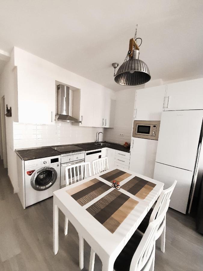 Casa Gon Apartamento Centricos A 100M De La Playa Corralejo Kültér fotó