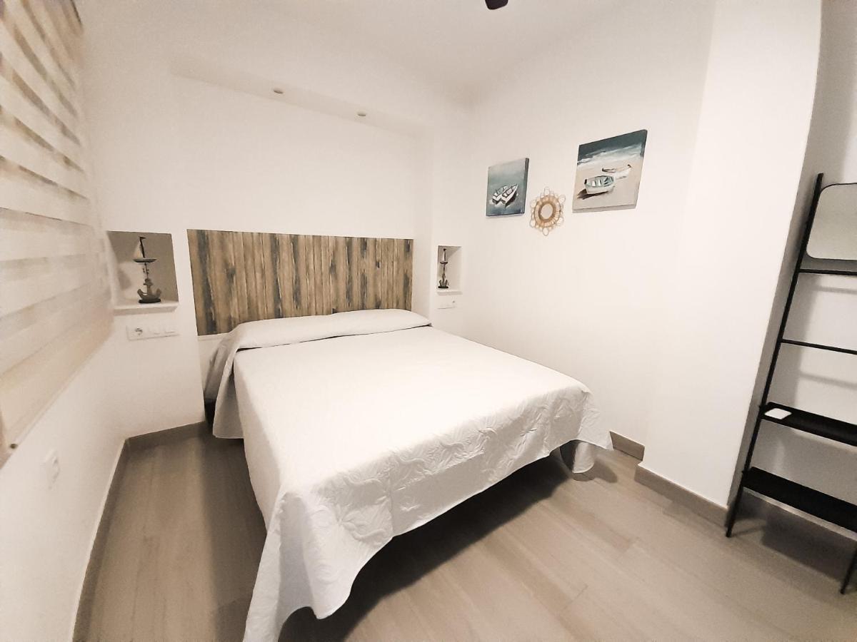 Casa Gon Apartamento Centricos A 100M De La Playa Corralejo Kültér fotó