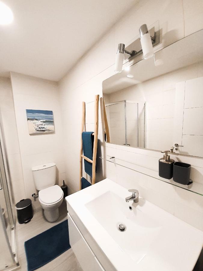 Casa Gon Apartamento Centricos A 100M De La Playa Corralejo Kültér fotó