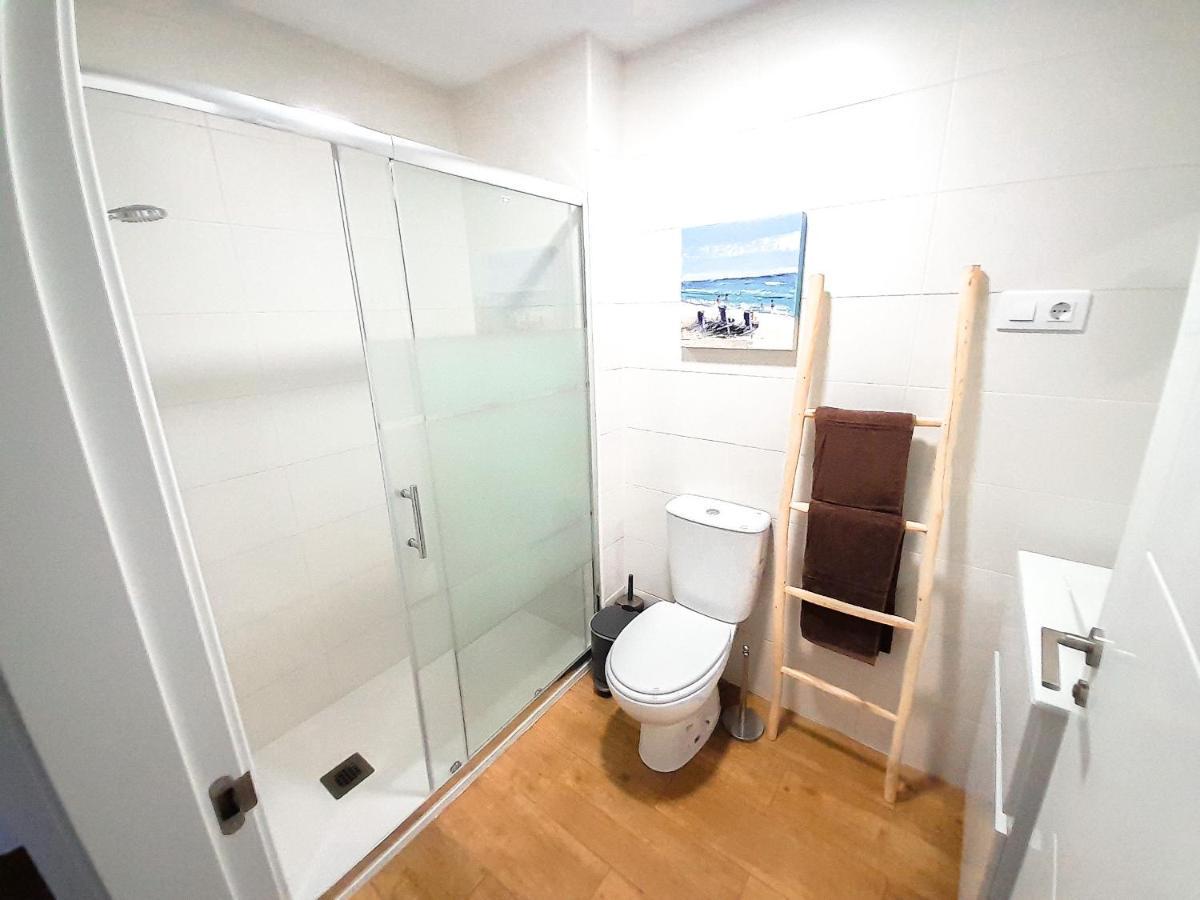 Casa Gon Apartamento Centricos A 100M De La Playa Corralejo Kültér fotó