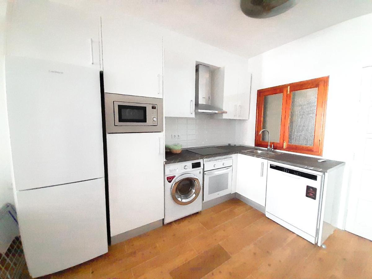 Casa Gon Apartamento Centricos A 100M De La Playa Corralejo Kültér fotó