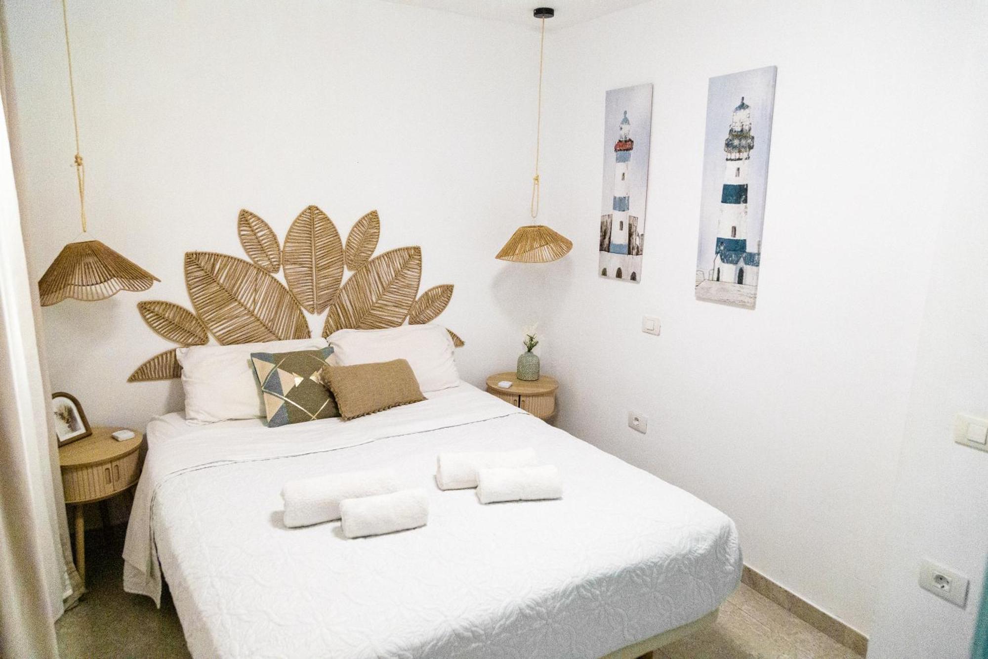 Casa Gon Apartamento Centricos A 100M De La Playa Corralejo Kültér fotó