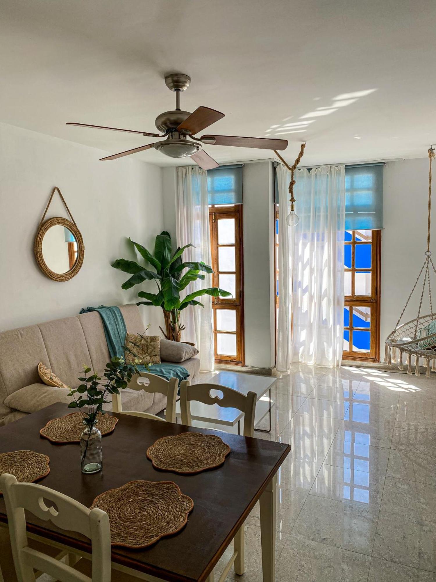 Casa Gon Apartamento Centricos A 100M De La Playa Corralejo Kültér fotó
