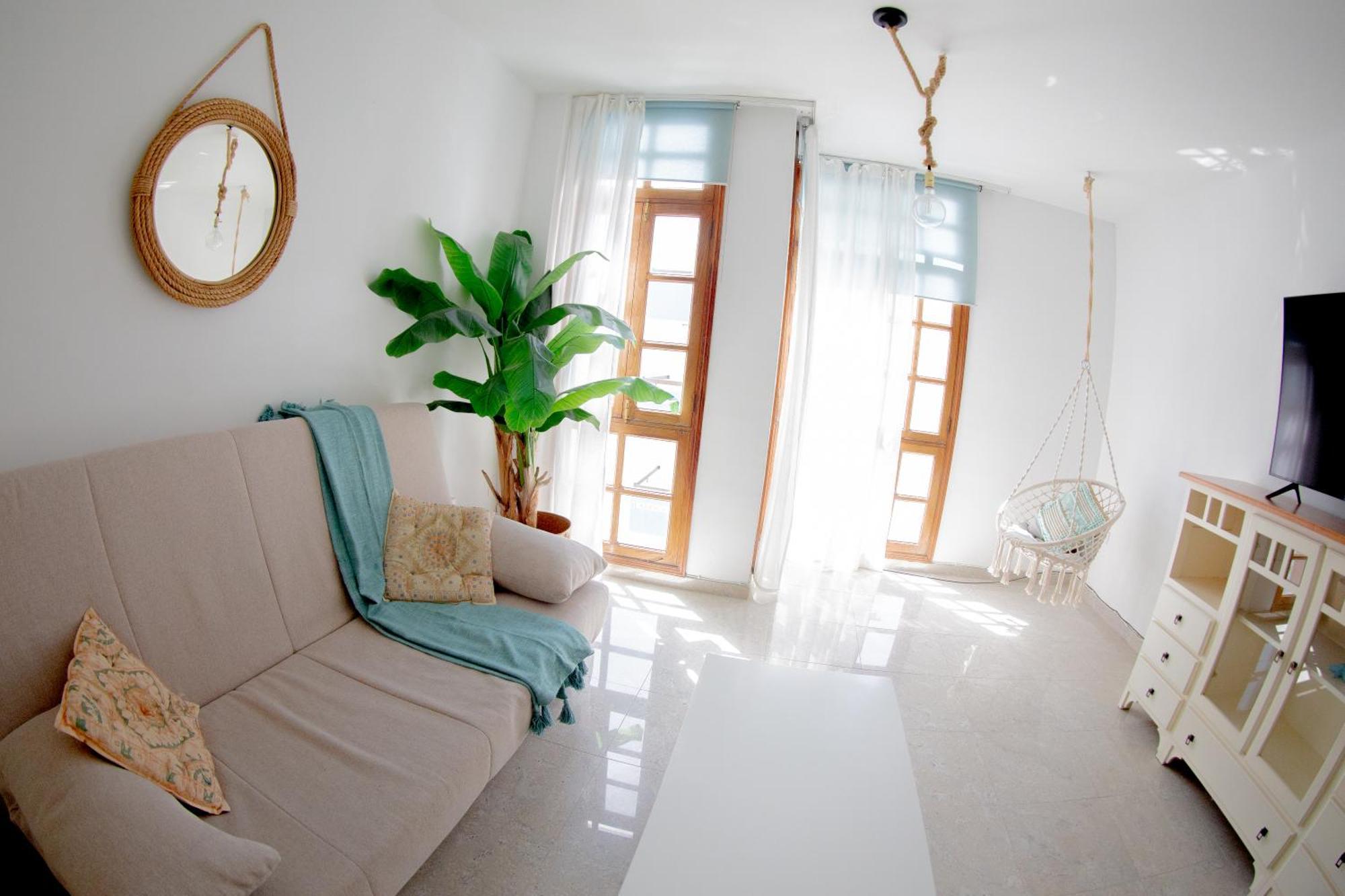 Casa Gon Apartamento Centricos A 100M De La Playa Corralejo Kültér fotó