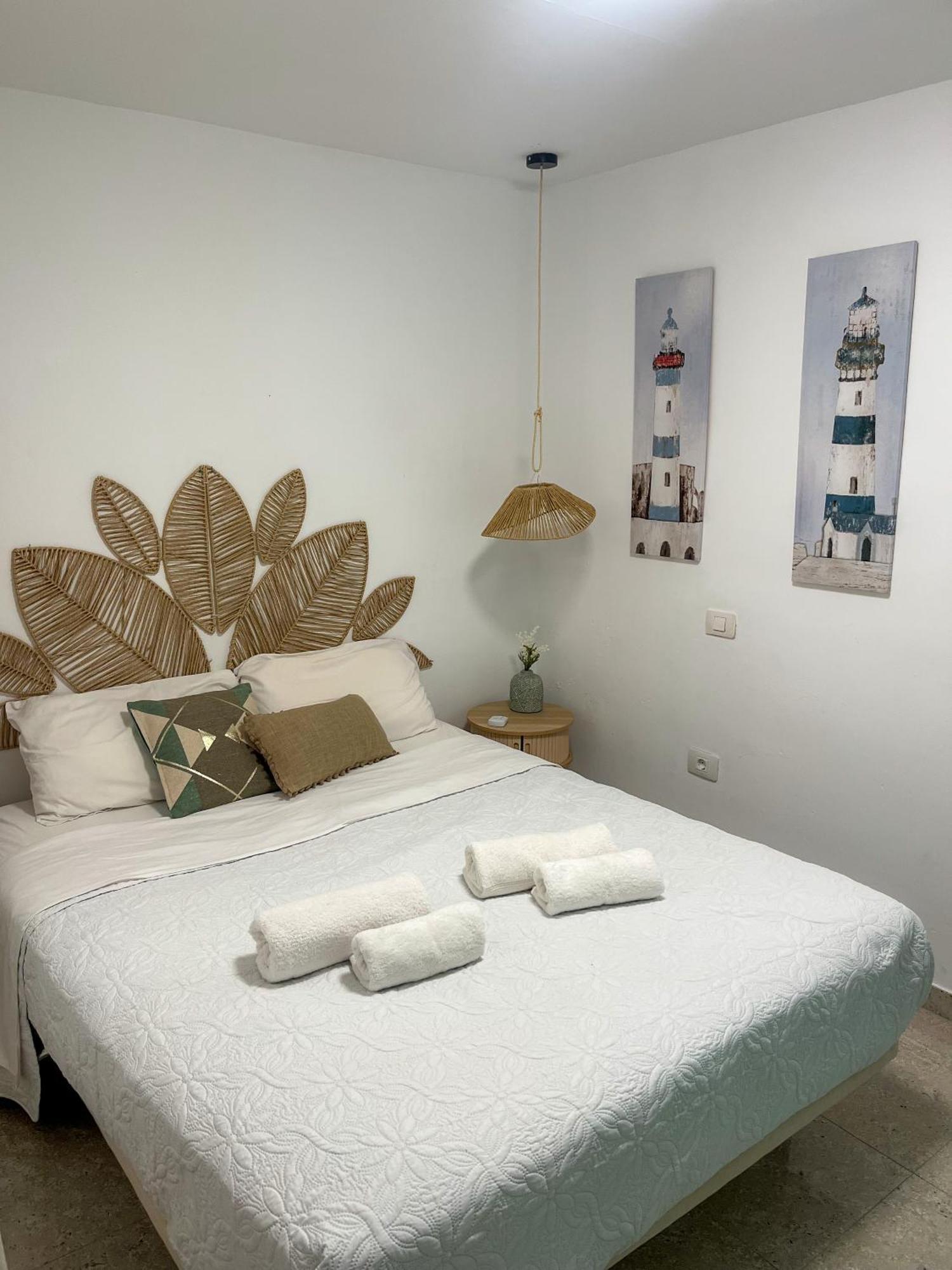 Casa Gon Apartamento Centricos A 100M De La Playa Corralejo Kültér fotó