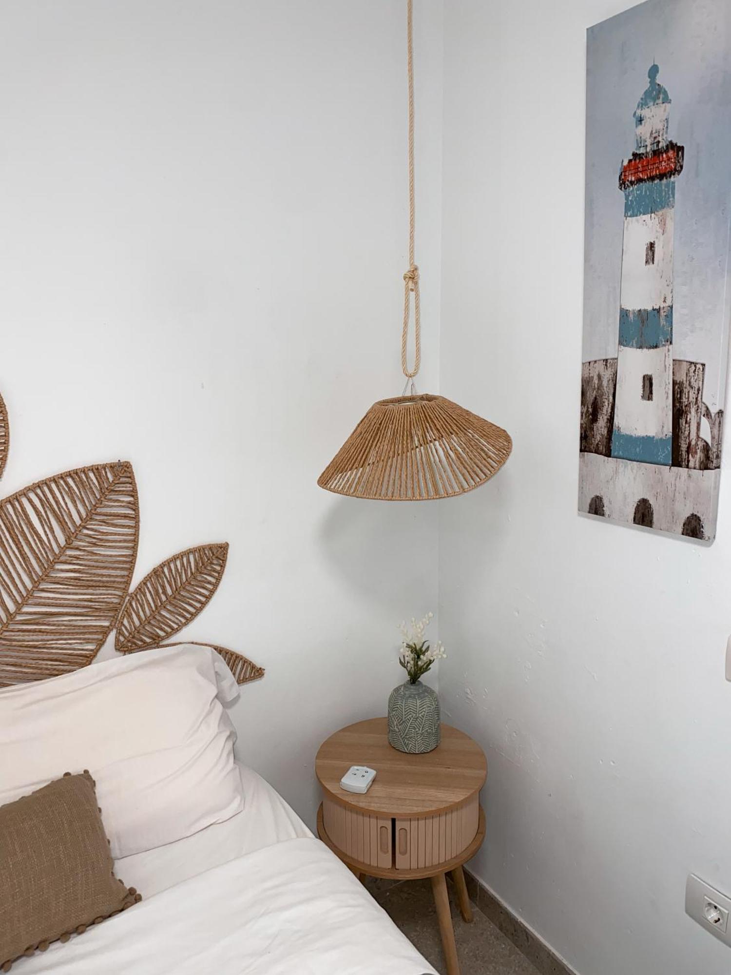 Casa Gon Apartamento Centricos A 100M De La Playa Corralejo Kültér fotó