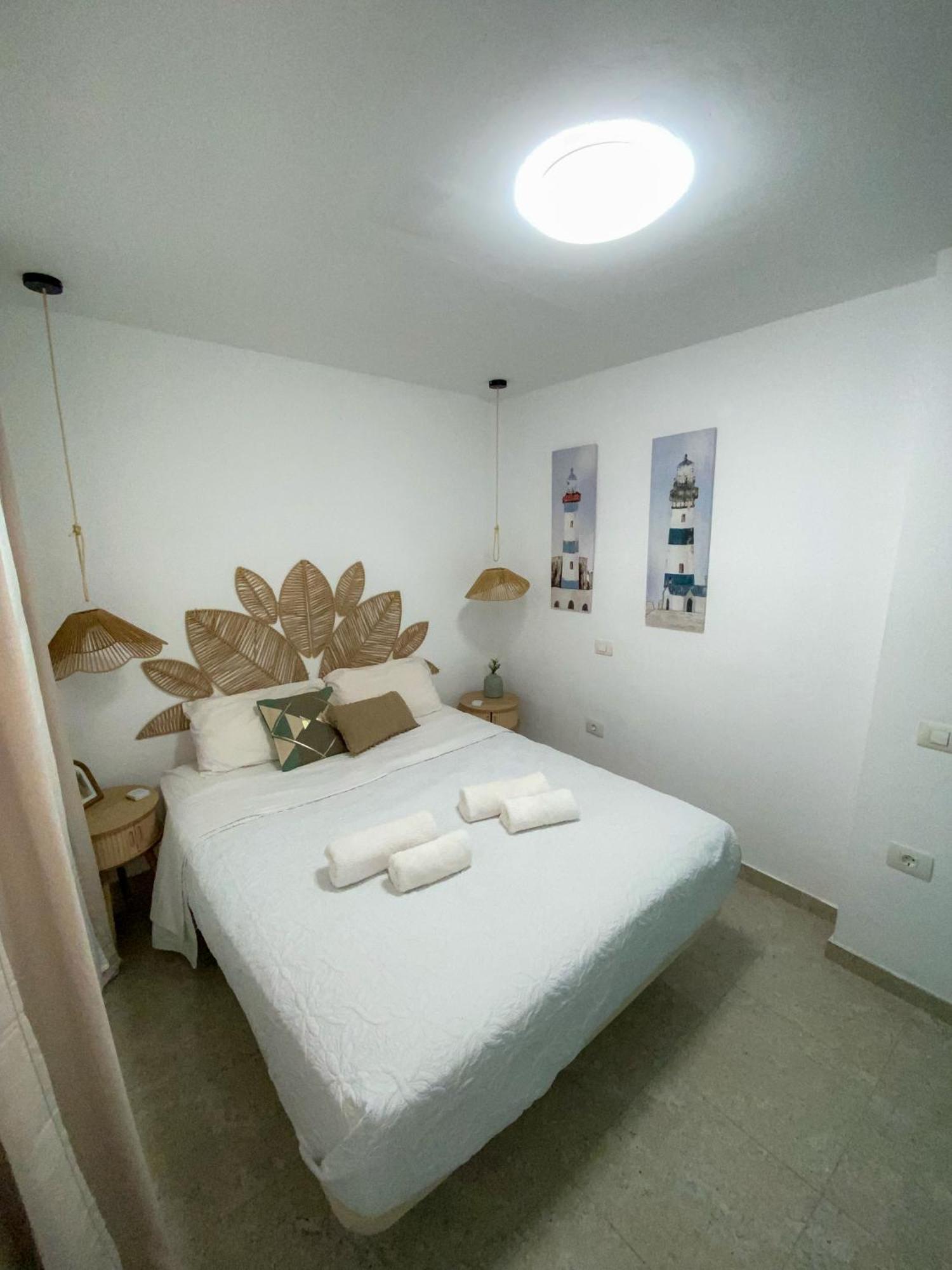 Casa Gon Apartamento Centricos A 100M De La Playa Corralejo Kültér fotó