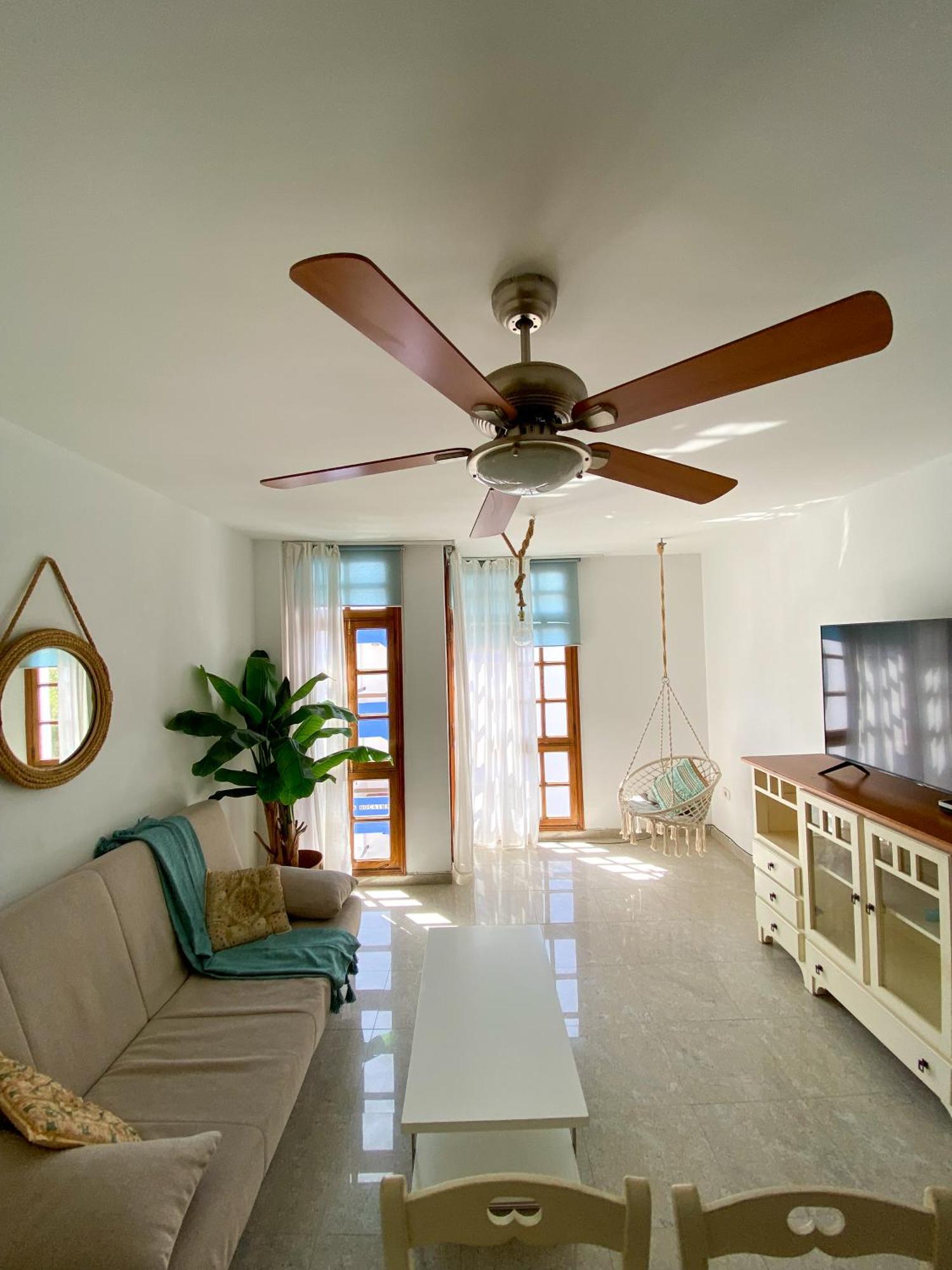 Casa Gon Apartamento Centricos A 100M De La Playa Corralejo Kültér fotó